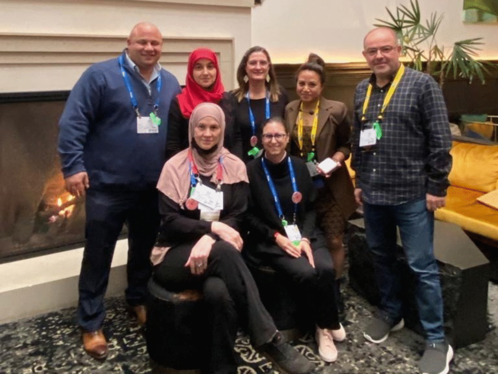 Distance Simulation Educator Guidelines