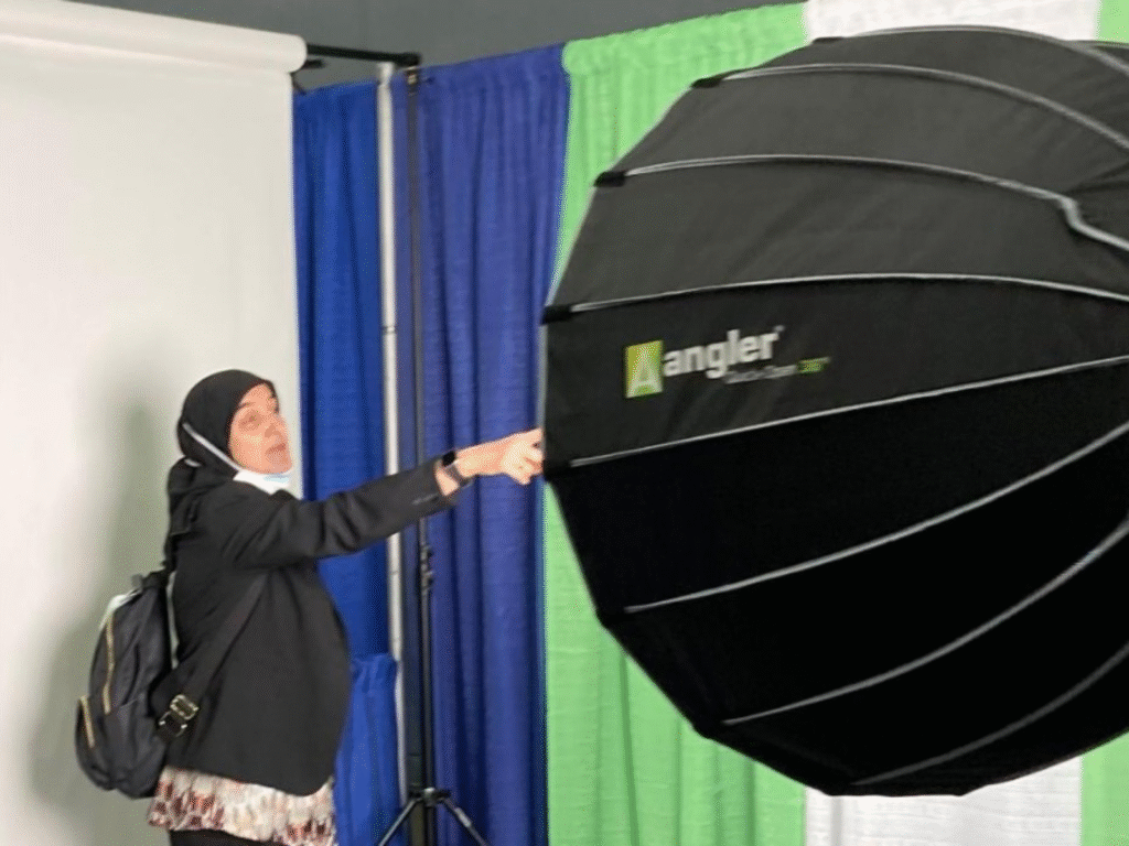 Hot off IMSH 2022: Bringing Holograms to Life in Simulation